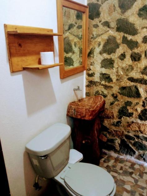 Cabanas Los Olivos Ixmiquilpan Zewnętrze zdjęcie